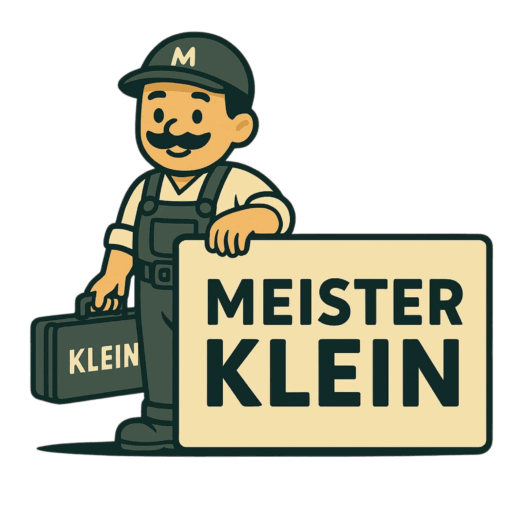 Meisterklein.de